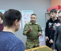 Основы военной подготовки