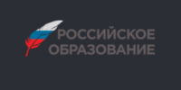 Российское образование